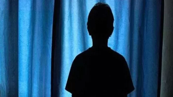 नाबालिग लड़के के साथ यौन संबंध बनाने के आरोप में महिला के खिलाफ मामला दर्ज।