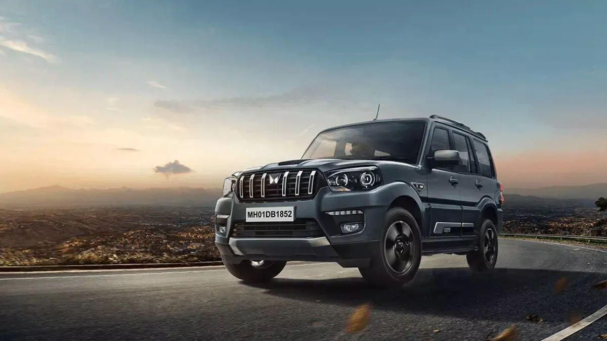 Mahindra Scorpio Classic की बढ़ी कीमतें, चेक करें नई प्राइस लिस्ट