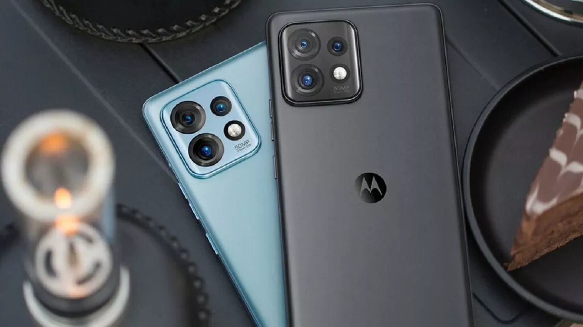Moto Edge 40 Pro price and features leaked, सांकेतिक तस्वीर