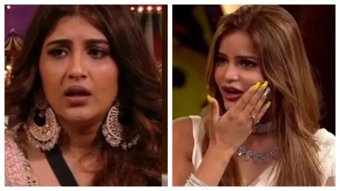 Bigg Boss 16 nimrit kaur want to beat Archana Gautam