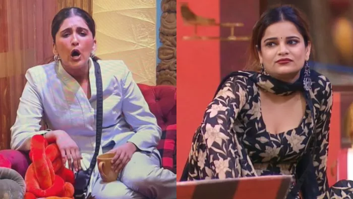 Bigg Boss 16 Contestant Nimrit Kaur Ahluwalia Gets An Anxiety Attack, Instagram