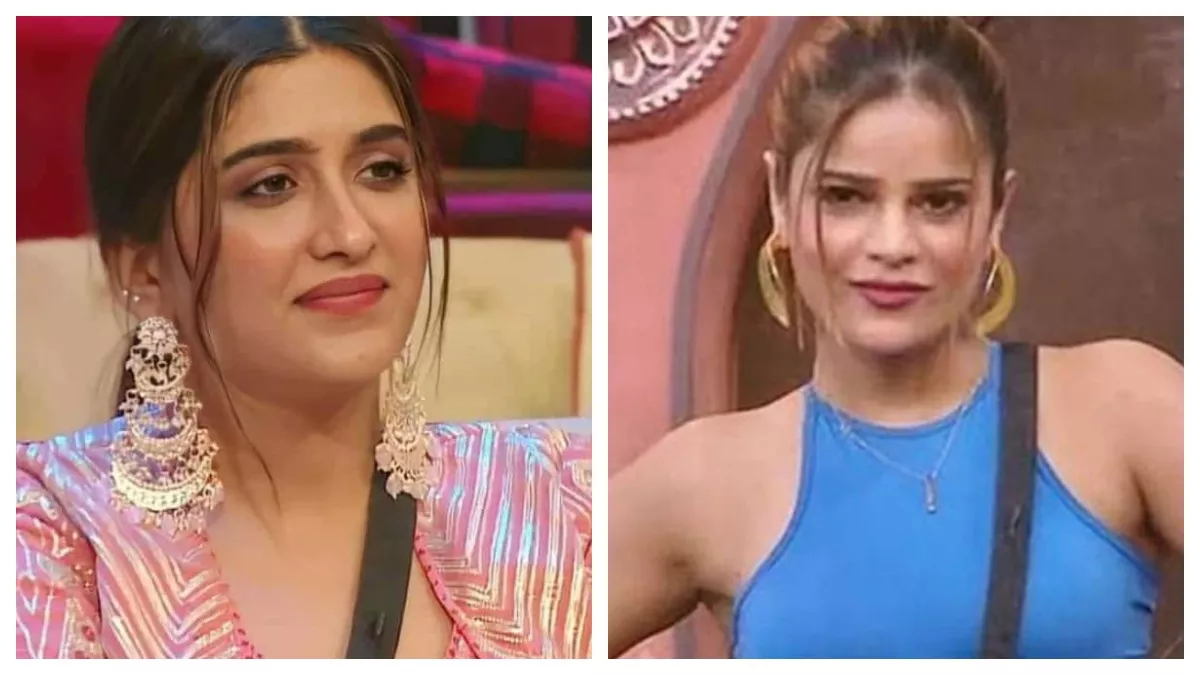Bigg Boss 16: कंटेस्टेंट्स को मिलती है बाहर की पूरी खबर? निमृत और अर्चना की इस गलती से खुल गई बिग बॉस की पोल
