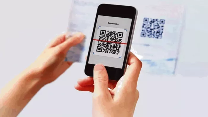 DO not make these mistakes in case of scanning QR codes, Pic courtesy- jagran File