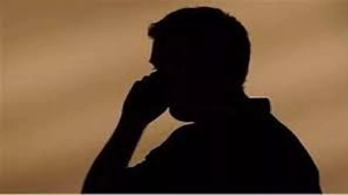 निगम कर्मी को धमकाने का एक मामला सामने आया है।