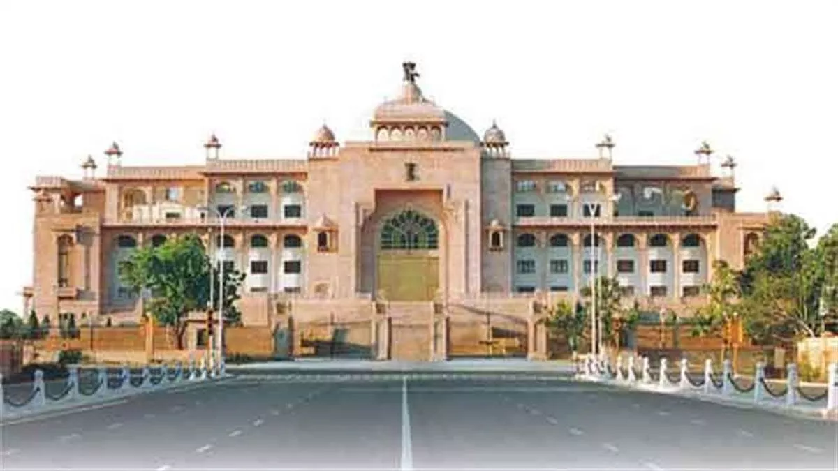 Rajasthan Assembly: सदन में पायलट समर्थकों ने गहलोत सरकार को घेरा, भाजपा ने सीएम पर लगाया भ्रष्टाचार का आरोप