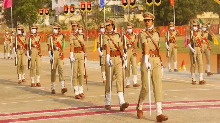 RPF Recruitment 2023: रेलवे सुरक्षा बल में किसी भी भर्ती की अधिसूचना आधिकारिक वेबसाइट, rpf.indianrailways.gov.in पर ही जारी की जाएगी।