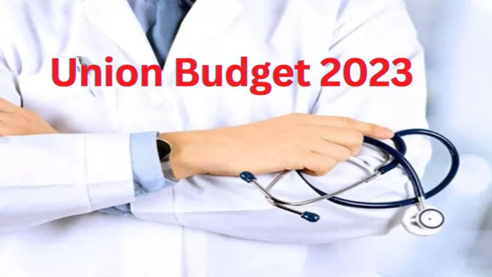 Budget 2023 Healthcare Sector Expectations In India, See Full Details