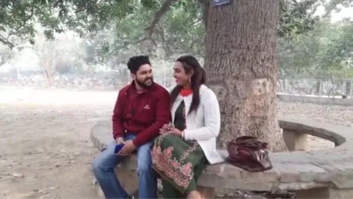 पुतलीघर निवासी रिया पहले रवि और अर्जुन की मुलाकात 2019 में हुई थी