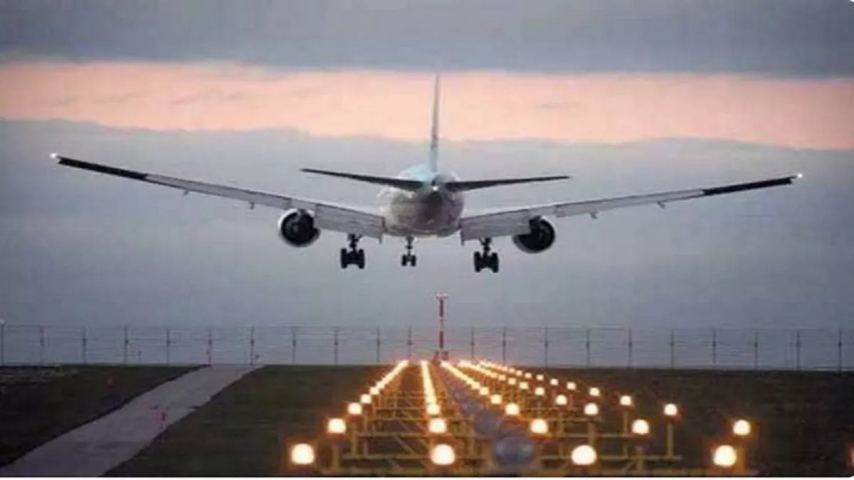 एयर इंडिया के विमान का ‘हाइड्रोलिक’ फेल, कोच्चि एयरपोर्ट पर पूर्ण आपात स्थिति घोषित