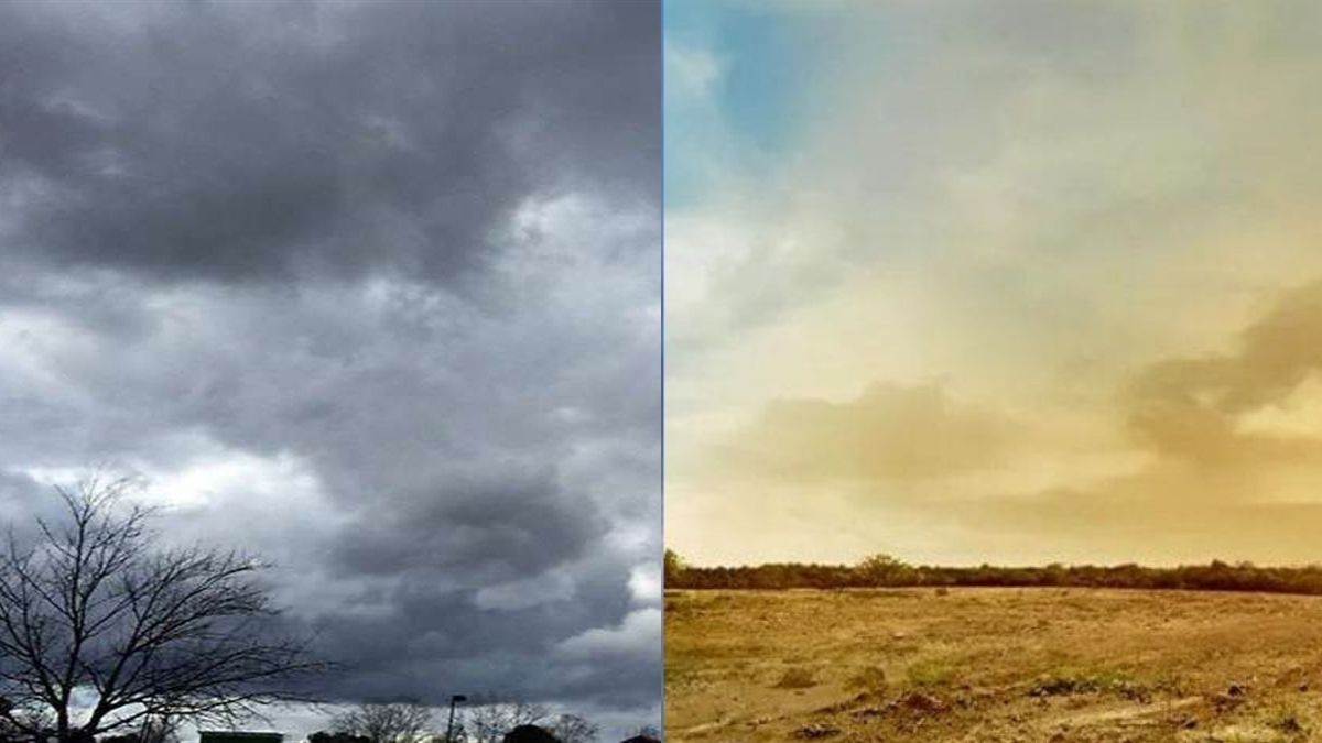 Weather And Climate Difference मौसम और जलवायु में क्या होता है अंतर
