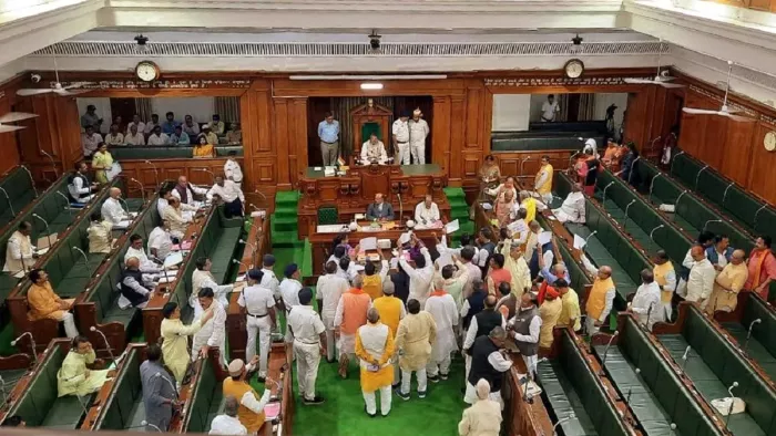 चेहरे वही रहेंगे पर अंदाज बदल जाएगा