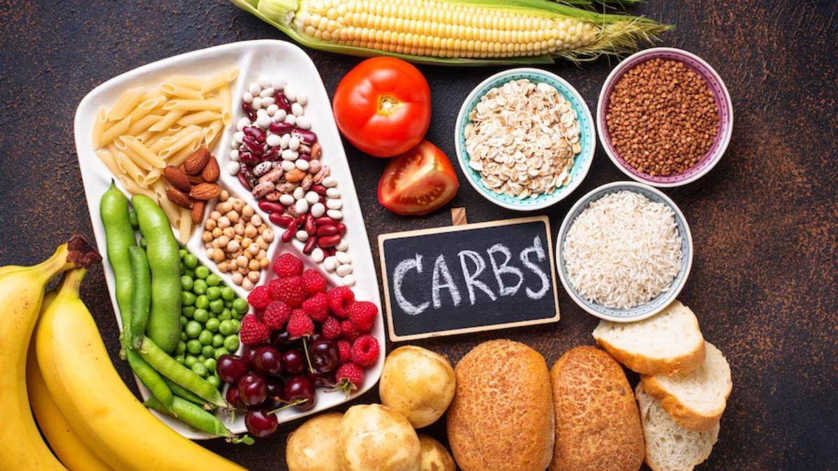 five healthy carbohydrate rich foods to add in your diet