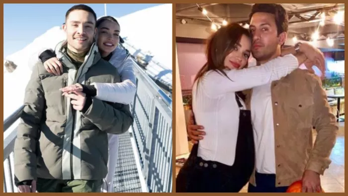 एड वेस्टविक से पहले इस शख्स से हुई थी Amy Jackson की सगाई / Photo- Instagram
