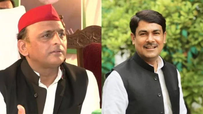सपा ने फूंका लोकसभा चुनाव का बिगुल, धौरहरा सीट से इस उम्मीदवार को मिली टिकट; सीतापुर पर असमंजस बरकरार
