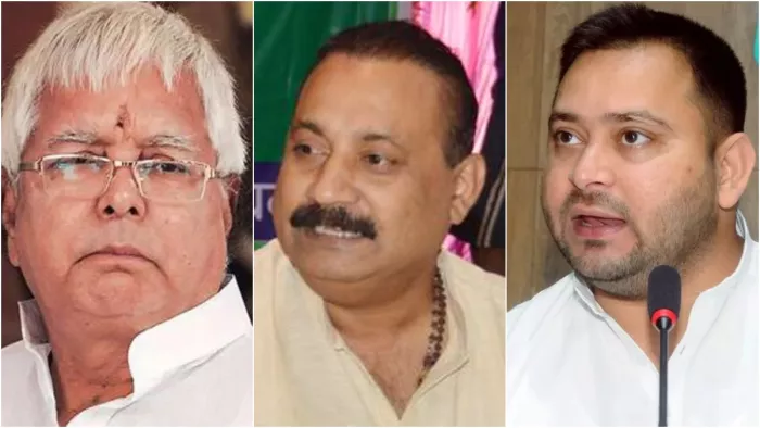 'हाथ कंगन को आरसी क्या...', अशोक चौधरी ने लालू-तेजस्वी पर बोला तीखा हमला