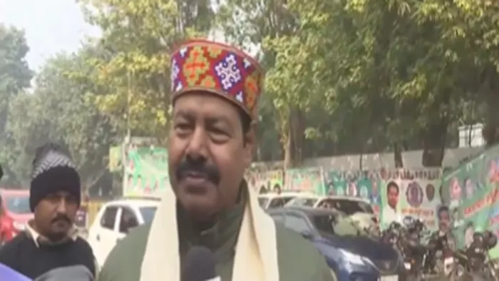 मनेर से राजद के विधायक भाई वीरेंद्र