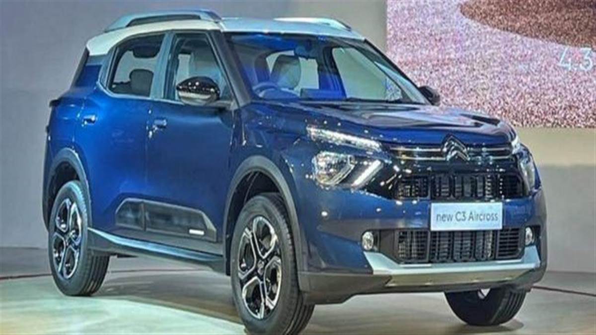 new citroen c3 aircross automatic fuel efficiency figure revealed check details