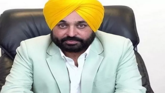 चंडीगढ़ में आज लोकतंत्र की हुई हत्या (फाइल फोटो)