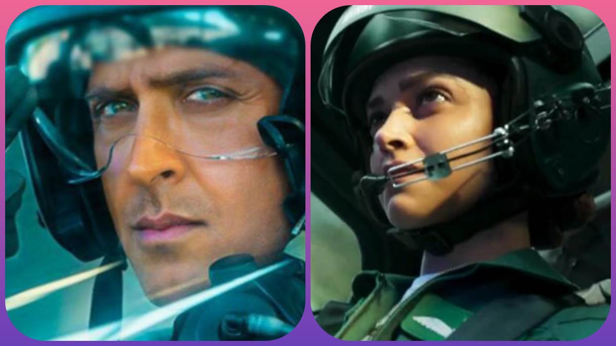 Fighter Worldwide Collection फाइटर ने वर्ल्ड वाइड मचाया गदर, 300 करोड़
