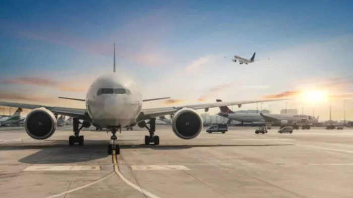 Indian Aviation Sector कई बेहतरीन मौके हैं।