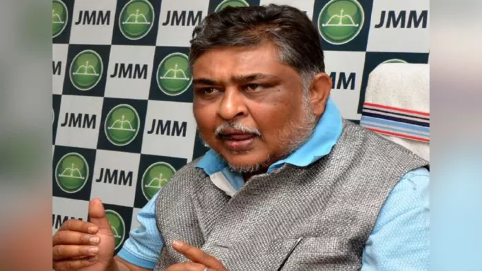 झारखंड CM के दिल्ली आवास से मिली नोटों की गड्डी पर गरमाई सियासत (फाइल फोटो)