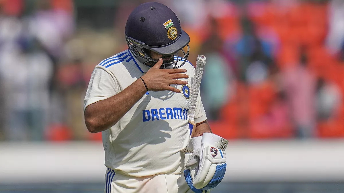 IND vs ENG: इंग्‍लैंड के पूर्व कप्‍तान का भारतीय टीम पर तगड़ा हमला, बोले- 'रोहित  शर्मा का समय...' - Geoffery Boycott says Rohit Sharma best time is over  india missed virat kohli