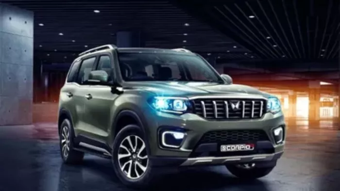 Mahindra Scorpio N को लेकर जारी हुआ नया अपडेट