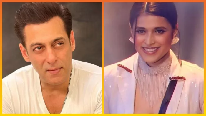 Mannara Chopra बनेंगी सलमान खान की सबसे बड़ी फ्रेंचाइजी की हीरोइन? / photo- Instagram