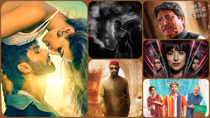 फरवरी में रिलीज होने वाली फिल्मों की लिस्ट। फोटो- इंस्टाग्राम