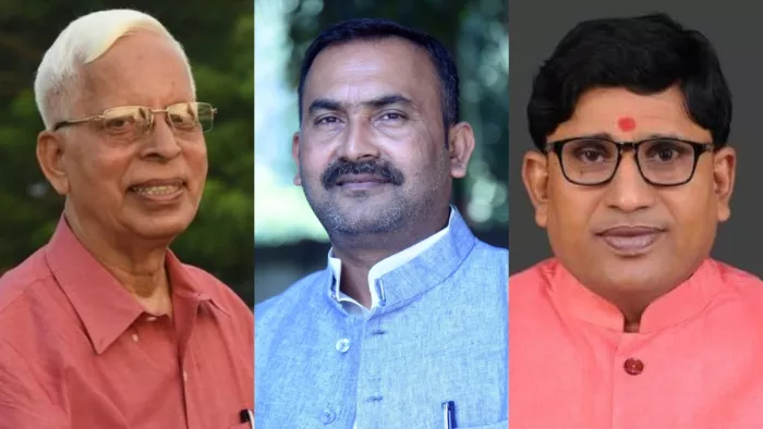 जनक सिंह, सीएन गुप्ता और कृष्ण कुमार मंटू... किसे मिलेगी नीतीश कुमार की नई कैबिनेट में जगह?