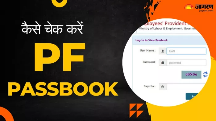कंपनी जमा कर रही है आपके PF Account में पैसे
