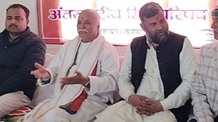 प्रवीण तोगड़िया बोले- 'हिंदू हेल्पलाइन नंबर पर मिलेगी 5 तरह की मदद, राम मंदिर निर्माण में आठ करोड़ हिंदूओं का...'