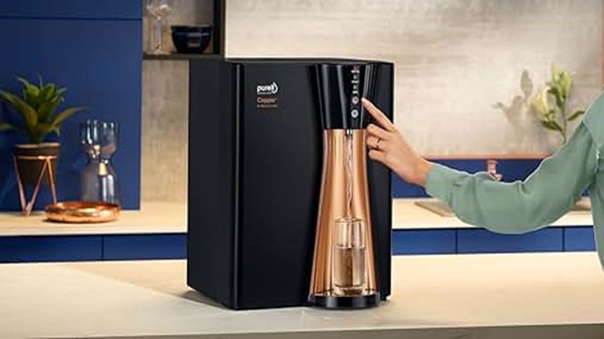 पहले क्यों नहीं मिला RO Water Purifier इतने कम Price में, जिसमें एओ स्मिथ, एक्वागार्ड, लीवप्योर ब्रांड शामिल