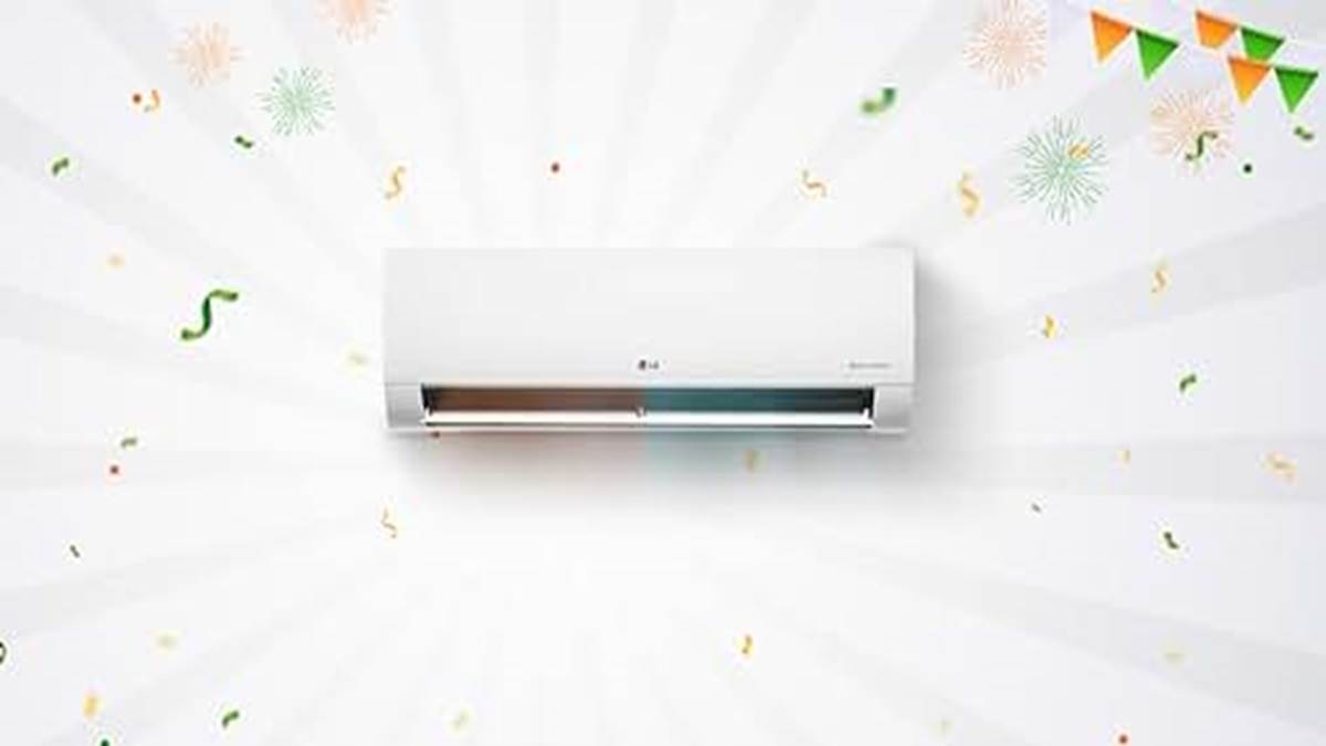 अमेज़न ऑफर्स का सैलाब, Air Conditioner Price पर बिना सोच-विचार के 50% की छूट देकर ग्राहकों को किया खुश