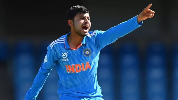 U19 World Cup: कौन हैं Saumy Pandey, जिसने 4 विकेट लेकर मचाया हाहाकार
