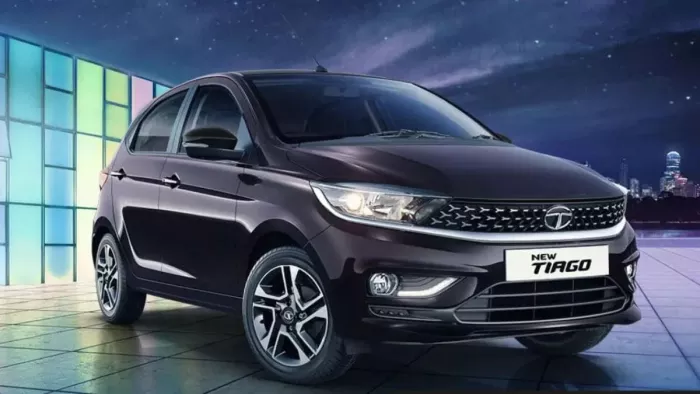 Tata Tiago CNG AT किन खूबियों के साथ आएगी।