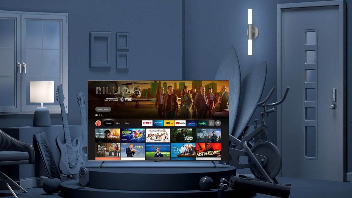 बड़े-बड़े ब्रांड को खदेड़कर रख दिया सस्ते TCL Smart 4K TV ने! 3D साउंड, लेटेस्ट फीचर ने बनाया नए जमाने की नई पसंद