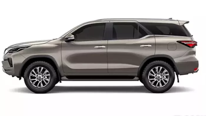 Toyota Motor Corporation ने 2023 में वैश्विक स्तर पर 1.12 करोड़ यूनिट पैसेंजर वाहन बेचे हैं।