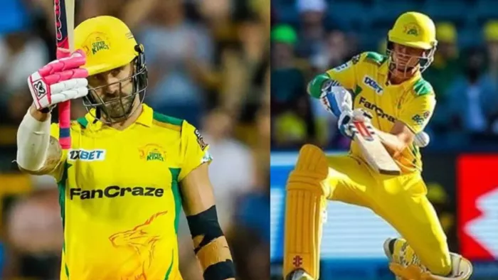 SA20 League: सुपर किंग्स ने एमआई केपटाउन को हराया।
