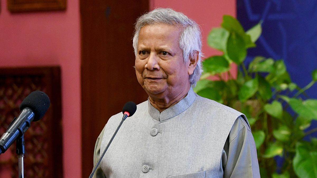 bangladesh minority rights group accuses interim mohammad yunus government of failing to protect minorities
