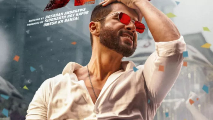 देवा एडवांस बुकिंग कलेक्शन/ फोटो क्रेडिट- IMDB