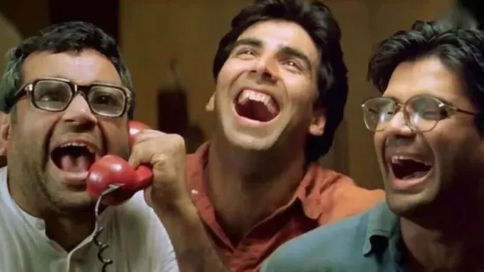 फिल्म हेरा फेरी 3 को लेकर आया बड़ा अपडेट (Photo: Instagram)
