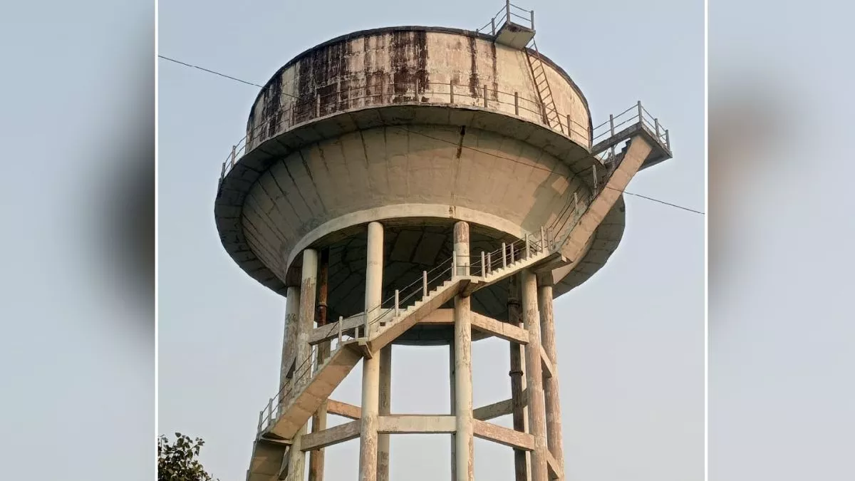 Pakur News: पाकुड़ के लोगों के लिए खुशखबरी, अब 7 रुपये में मिलेगा 1000 लीटर पानी; करना होगा ऑनलाइन आवेदन
