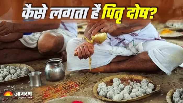 Pitra Dosh Upay पितृ दोष से करें अपना बचाव