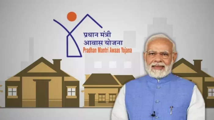 पीएम आवास योजना के लाभार्थियों को सर्वे के साथ ही जॉब कार्ड मिलेगा।