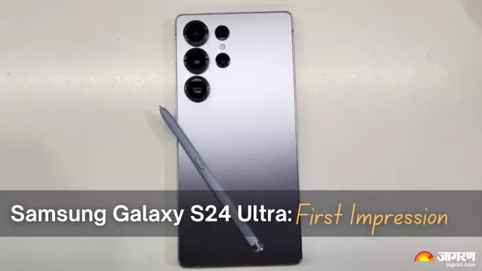 Galaxy S25 Ultra की शुरुआती कीमत 1,29,999 रुपये रखी गई है।