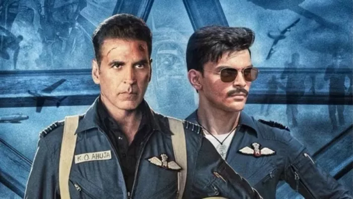 स्काई फोर्स का कलेक्शन कितना रहा (Photo: Instagram)