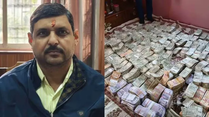 पश्चिम चंपारण के पूर्व डीईओ रजनीकांत प्रवीण पर हुई है निलंबन की कार्रवाई। (फोटो जागरण)