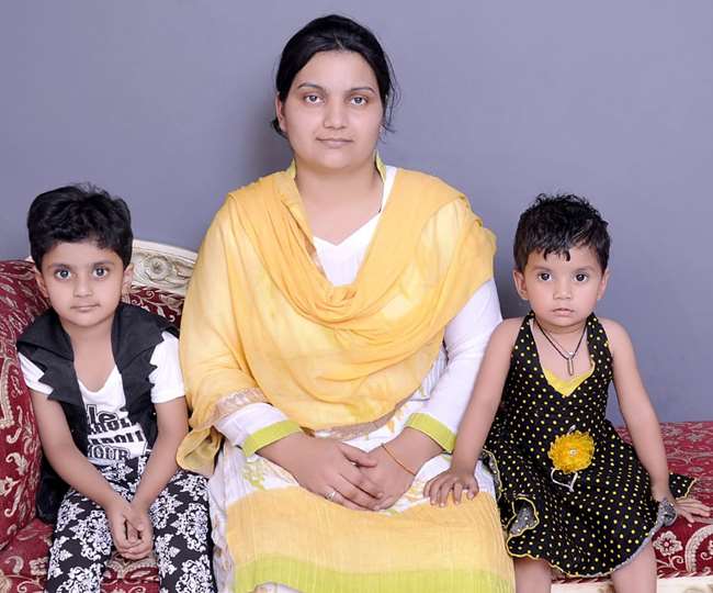 तीन तलाक के खिलाफ आवाज उठाने वाली अतिया साबरी को गुजारा भत्ता देने के आदेश।