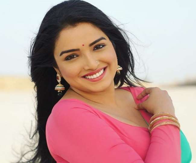 Bhojpuri Actress Amrapali Dubey Leave Instagram For Some Time Here Is The Reason Why